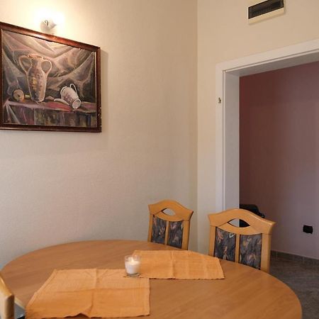 Apartments Jasmina Utjeha Εξωτερικό φωτογραφία