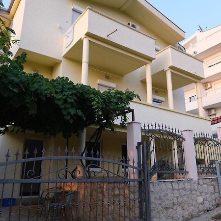 Apartments Jasmina Utjeha Εξωτερικό φωτογραφία