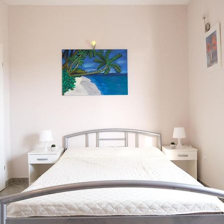 Apartments Jasmina Utjeha Εξωτερικό φωτογραφία