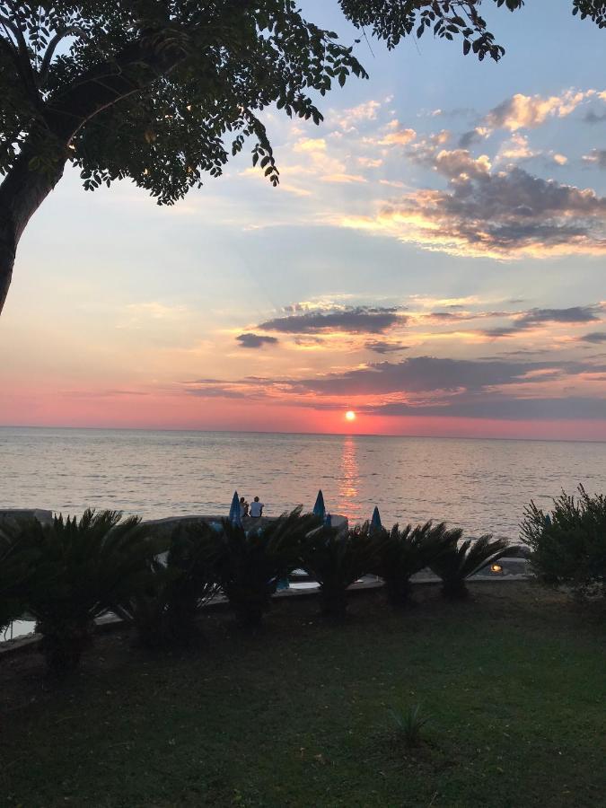 Apartments Jasmina Utjeha Εξωτερικό φωτογραφία