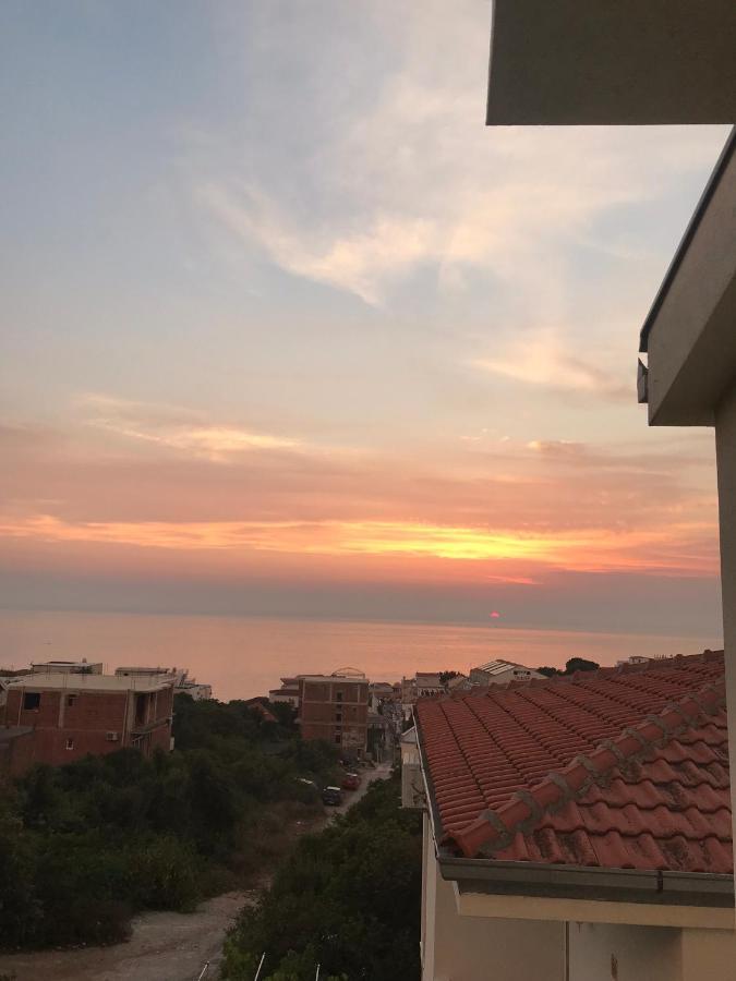 Apartments Jasmina Utjeha Εξωτερικό φωτογραφία