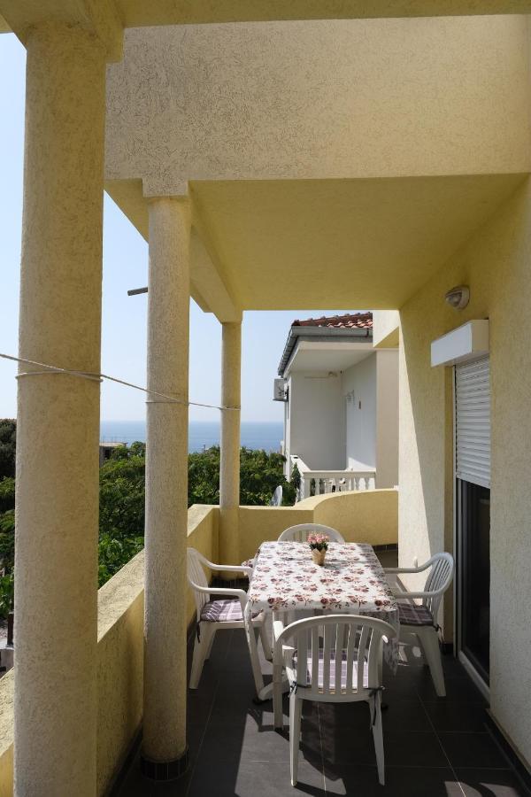 Apartments Jasmina Utjeha Εξωτερικό φωτογραφία