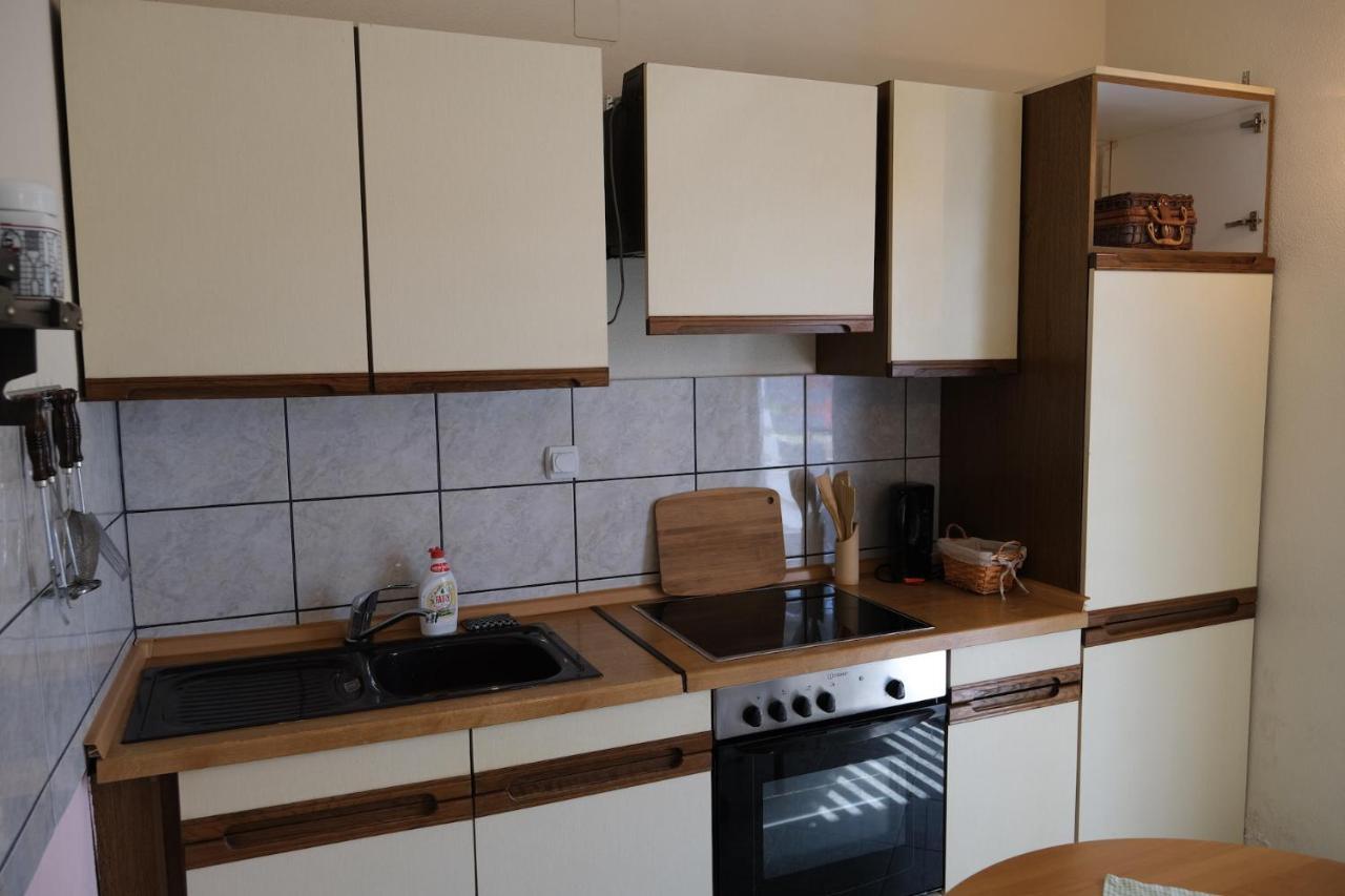 Apartments Jasmina Utjeha Εξωτερικό φωτογραφία