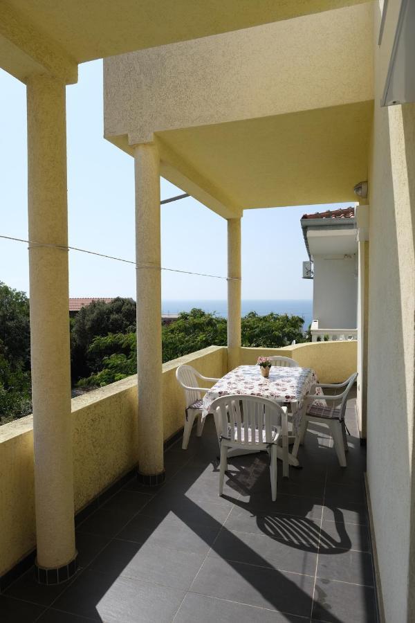 Apartments Jasmina Utjeha Εξωτερικό φωτογραφία