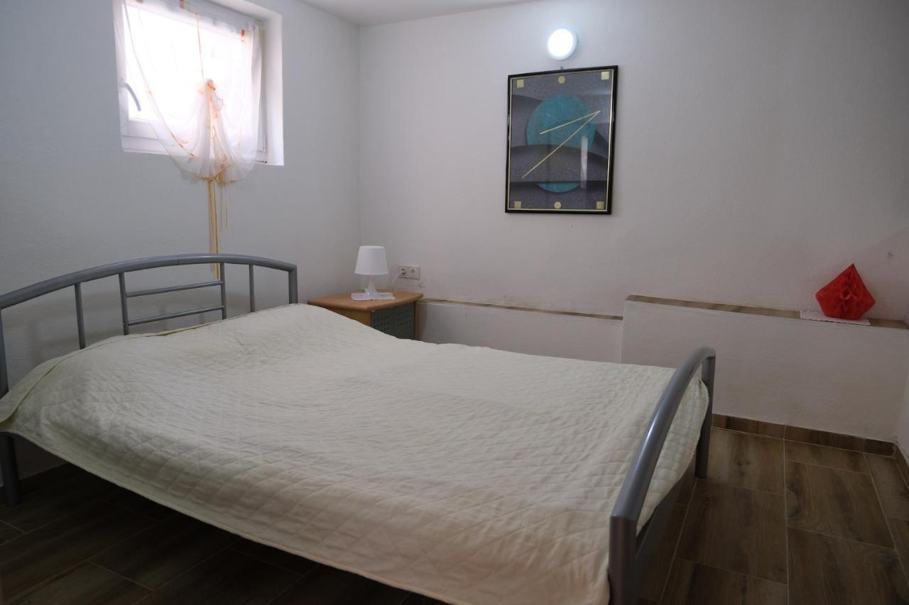 Apartments Jasmina Utjeha Εξωτερικό φωτογραφία