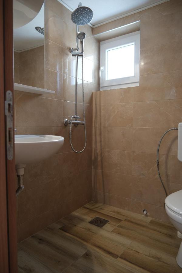 Apartments Jasmina Utjeha Εξωτερικό φωτογραφία