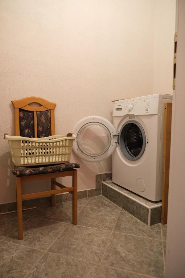Apartments Jasmina Utjeha Εξωτερικό φωτογραφία
