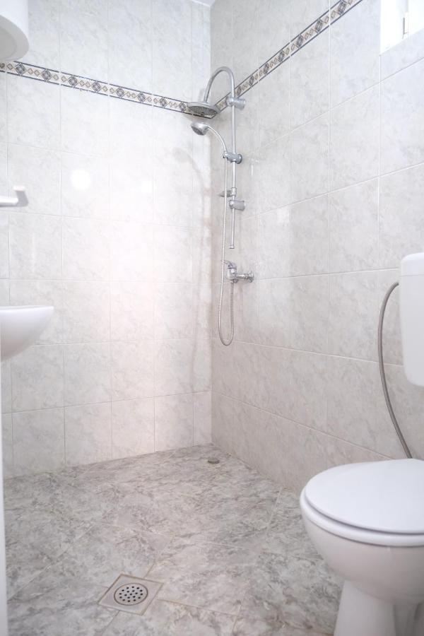 Apartments Jasmina Utjeha Εξωτερικό φωτογραφία